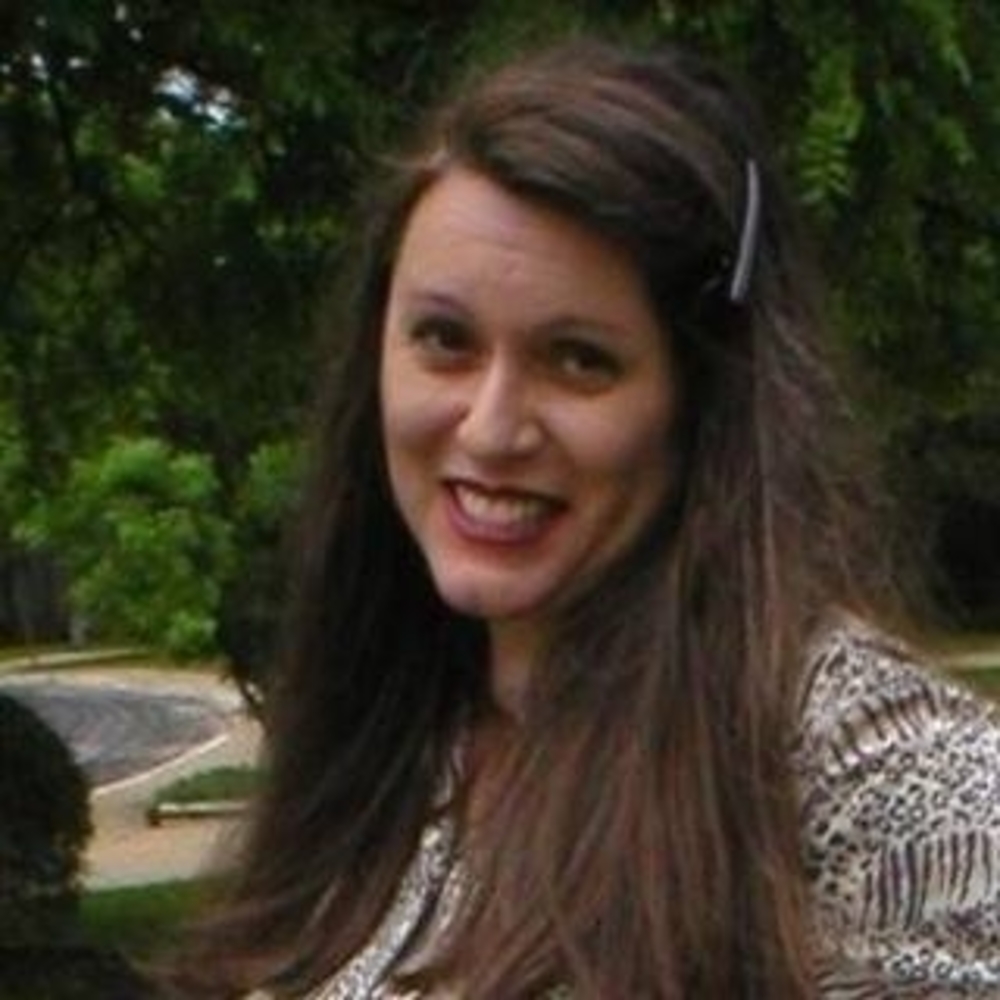 Meet your Posher, Lucy